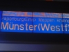 Verspätung