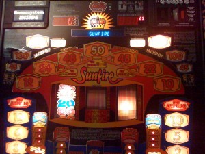 Bally Wulff Sunfire 035
